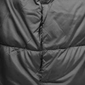 Image number 5 for Columbia Puffect II Puffer Jacket City Grey