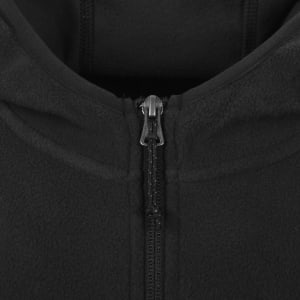 Image number 4 for Columbia Fast Trek Full Zip Fleece Black
