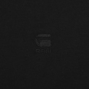 Image number 4 for G-Star 2 Pack Base T Shirts Black