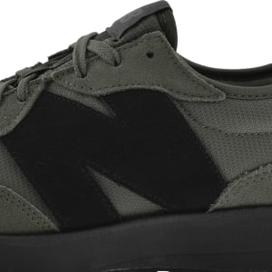 Image number 4 for New Balance 327 Trainers Grey