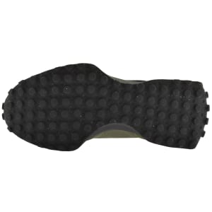 Image number 5 for New Balance 327 Trainers Green