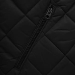 Image number 5 for Replay Padded Jacket Black