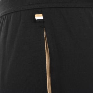 Image number 5 for BOSS Mix And Match Hooded Tracksuit Black