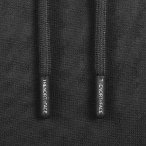 Image number 4 for The North Face Powder Days Hoodie Grey