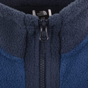 Image number 4 for The North Face Yumiori Fleece Blue