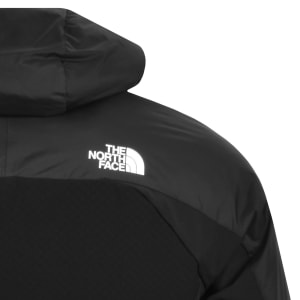 Image number 5 for The North Face Mountain Jacket Black