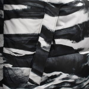 Image number 4 for The North Face 1996 Nuptse Down Jacket Black