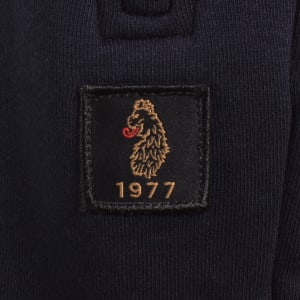 Image number 4 for Luke 1977 High Ground Joggers Dark Navy