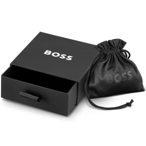 Image number 5 for BOSS Chain Bracelet Gold