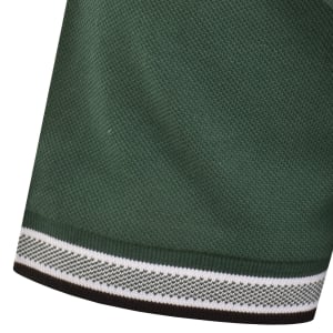 Image number 4 for BOSS Paddy Polo T Shirt Open Green