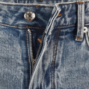 Image number 5 for Emporio Armani J06 Slim Fit Jeans Blue