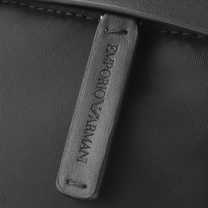 Image number 4 for Emporio Armani Crossbody Bag Black