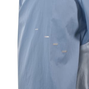 Image number 4 for Nike Running Stride Repel UV Jacket Blue
