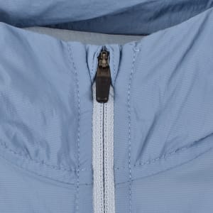 Image number 5 for Nike Running Stride Repel UV Jacket Blue