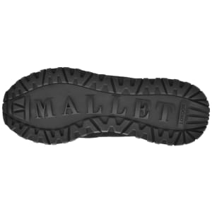Image number 5 for Mallet Popham Trainers Black