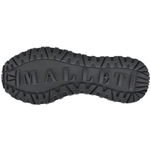 Image number 5 for Mallet Popham Trainers Navy