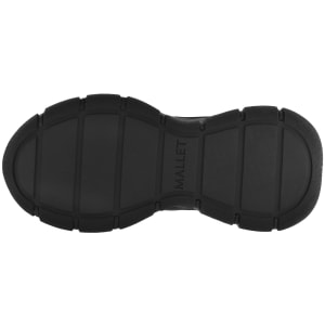 Image number 5 for Mallet Orb Trainers Black