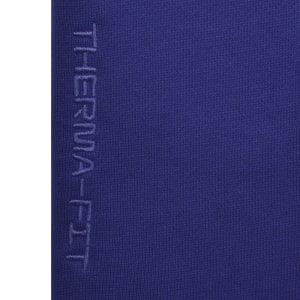 Image number 4 for Nike ACG Tuff Fleece Hoodie Blue