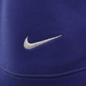 Image number 5 for Nike ACG Tuff Fleece Hoodie Blue