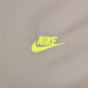 Image number 4 for Nike Windrunner Tracksuit Beige