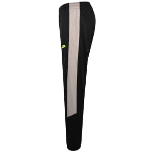 Image number 5 for Nike Windrunner Tracksuit Beige