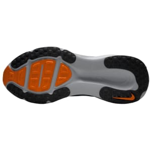 Image number 4 for Nike Running Vomero 18 Trainers Grey