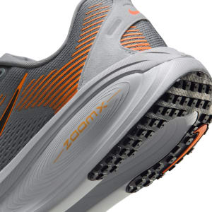 Image number 5 for Nike Running Vomero 18 Trainers Grey