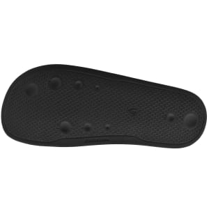 Image number 5 for Moschino Pool Sliders Black