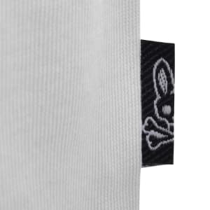 Image number 4 for Psycho Bunny Zeke Graphic T Shirt White