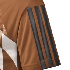 Image number 4 for adidas Sportswear Tiro GC T Shirt Off White