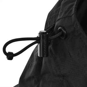 Image number 5 for Napapijri Rainforest Next Loose Fit Jacket Black