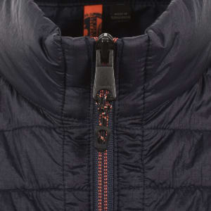 Image number 4 for Napapijri Amiata Gilet Navy