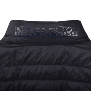 Image number 5 for Napapijri Amiata Gilet Navy