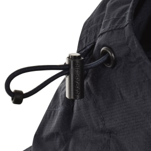 Image number 5 for Napapijri Rainforest Next Loose Fit Jacket Navy