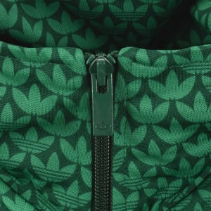 Image number 5 for adidas Originals Firebird Track Top Green