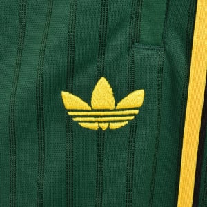 Image number 4 for adidas Originals Firebird Shorts Green
