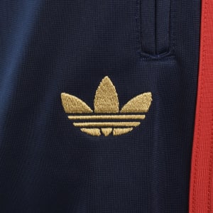 Image number 4 for adidas Originals Firebird Joggers Navy