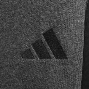 Image number 4 for adidas Sportswear FL TC Jogging Bottoms Grey
