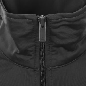 Image number 5 for adidas Originals Firebird Track Top Grey