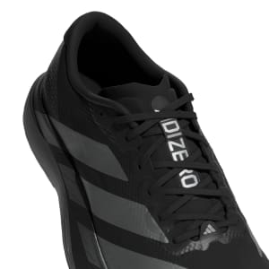 Image number 4 for adidas Sportswear Adizero EVO Trainers Black