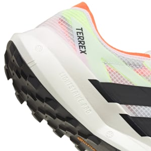 Image number 4 for adidas Sportswear Terrex Agravic Trainers White