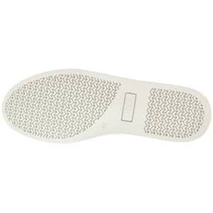 Image number 5 for Vivienne Westwood Plimsoll Low Top Trainers White