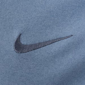 Image number 4 for Nike Hyverse GFX T Shirt Blue