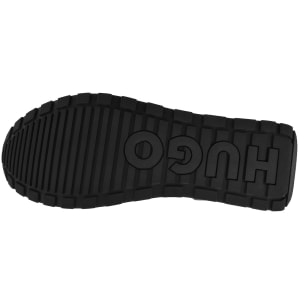 Image number 5 for HUGO Icelin Runn Trainers Black