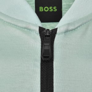 Image number 4 for BOSS PL Unity Pariq T Shirt Blue