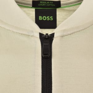 Image number 4 for BOSS PL Unity Pariq T Shirt Beige