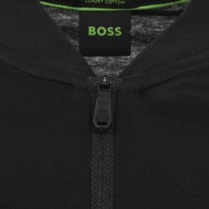 Image number 4 for BOSS PL Unity Pariq T Shirt Black