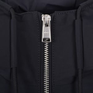 Image number 5 for BOSS Water Repellent Jacket Navy
