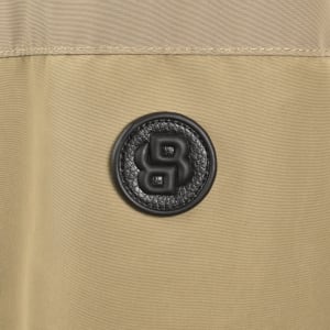Image number 4 for BOSS Water Repellent Jacket Beige