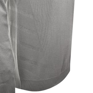 Image number 5 for BOSS Tour Seamless Knit Jumper Grey